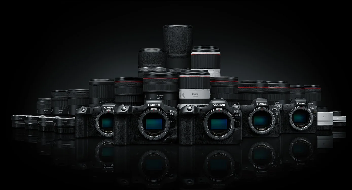 Canon: The Unwavering Standard of Imaging Excellence and Optical Precision