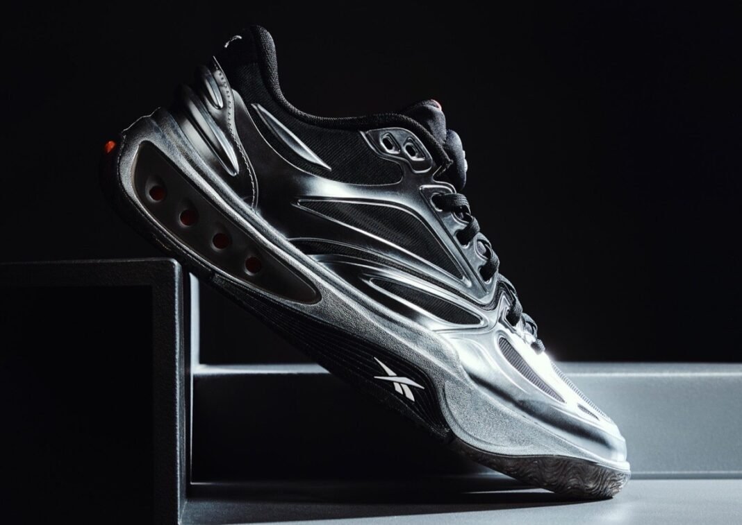 Reebok: Reclaiming the Heritage of Training and the Soul of the Fitness Movement