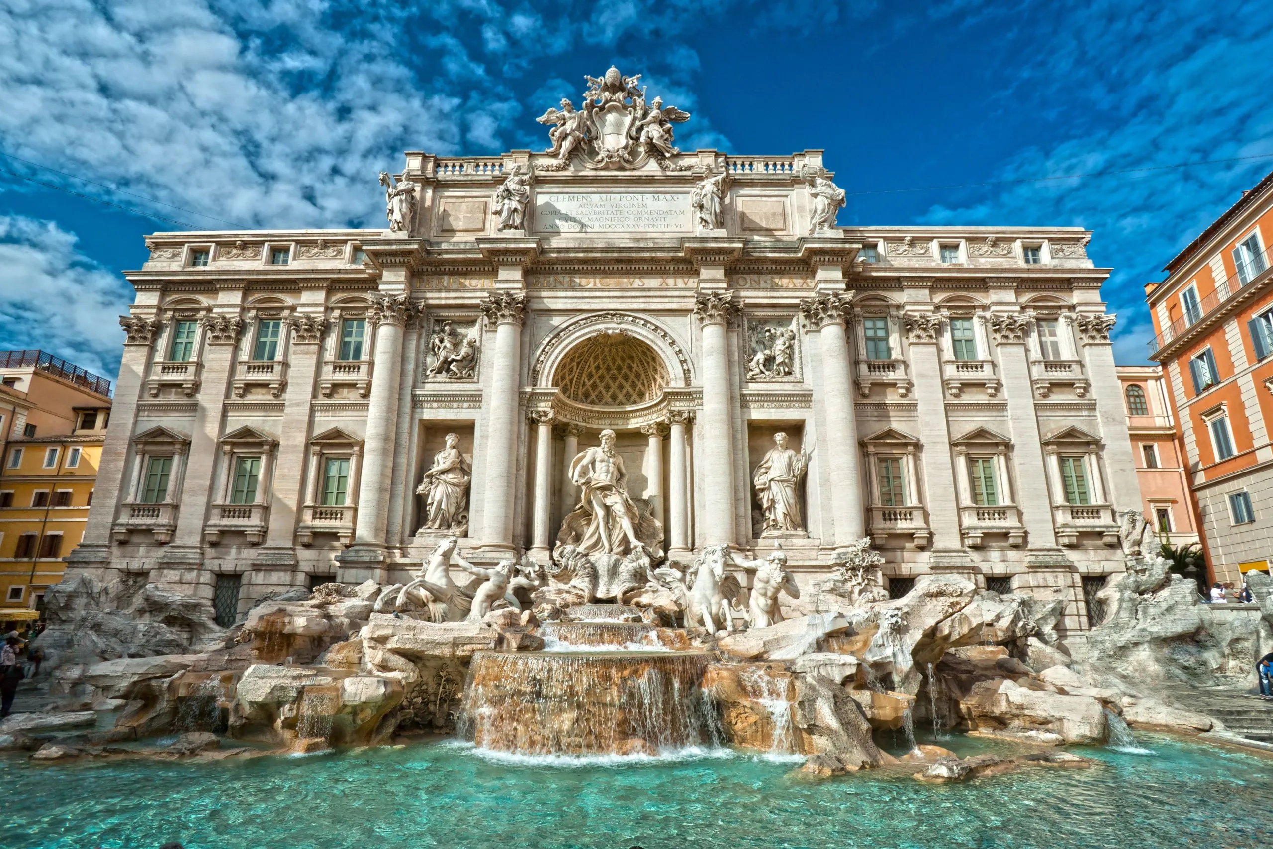 Rome: A Journey Through the Eternal City