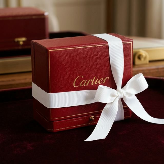 Cartier: The Panthère de Cartier and the Art of High Jewelry