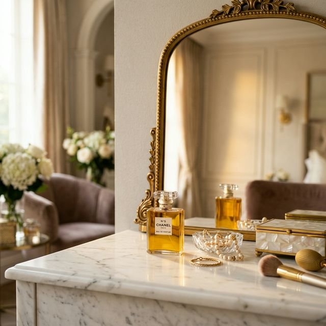 Chanel: The Legacy of Innovation and the Little Black Dress