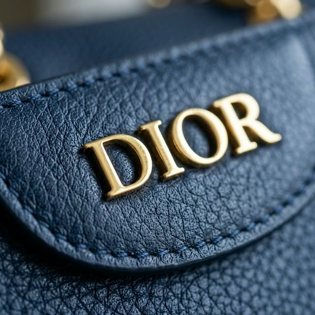 Dior: The Lady Dior Bag and the Evolution of Royal Elegance