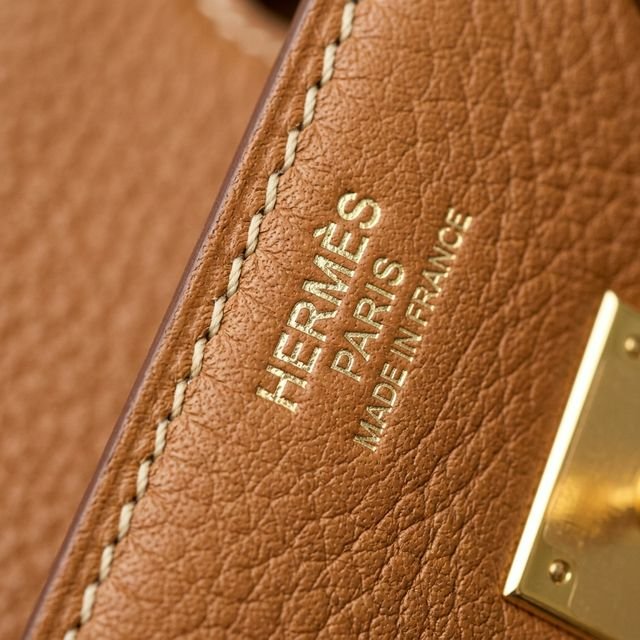 Hermès: The Birkin—The World's Most Coveted Luxury Accessory