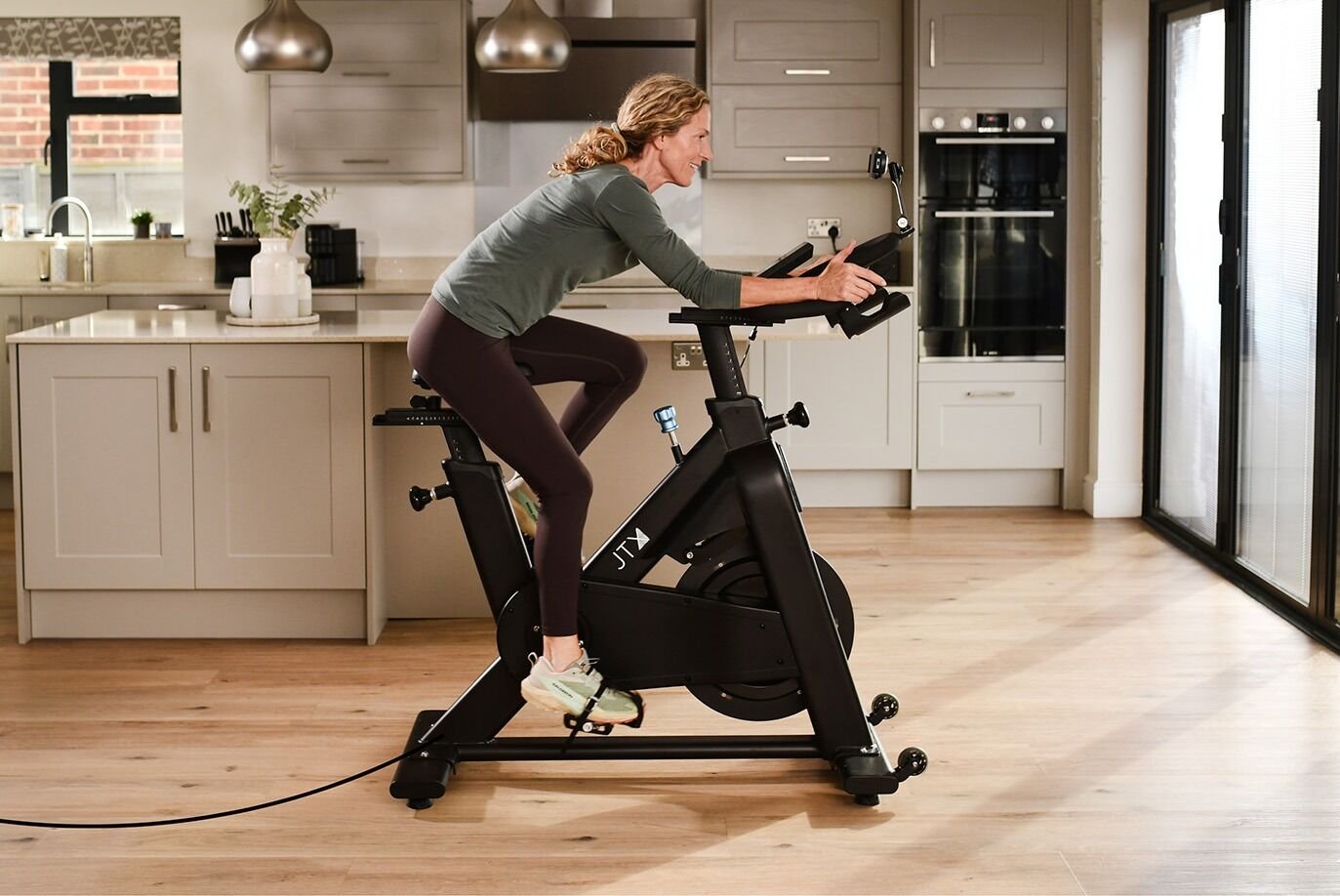 JTX Fitness Review 2025: Is This the Best Home Gym Equipment Brand in the UK?