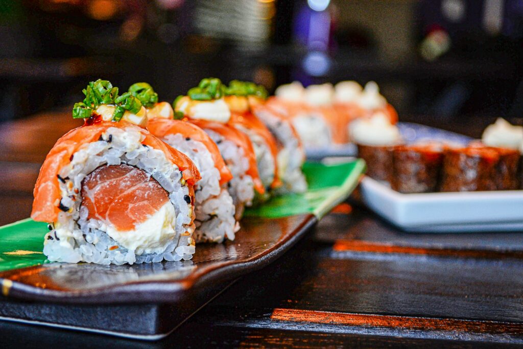 The Art of Omakase: Surrendering to the Maestro of Japanese Fine Dining