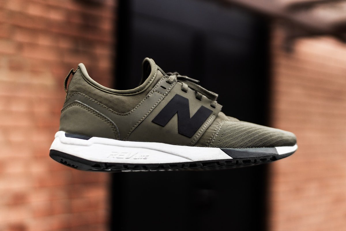 New Balance: Mastering the Art of Balance in a World of Constant Velocity