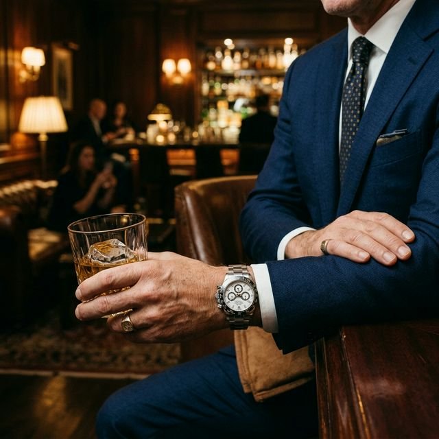 Rolex: The Submariner Timeless Legacy of Precision