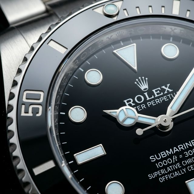 Rolex: The Submariner Timeless Legacy of Precision