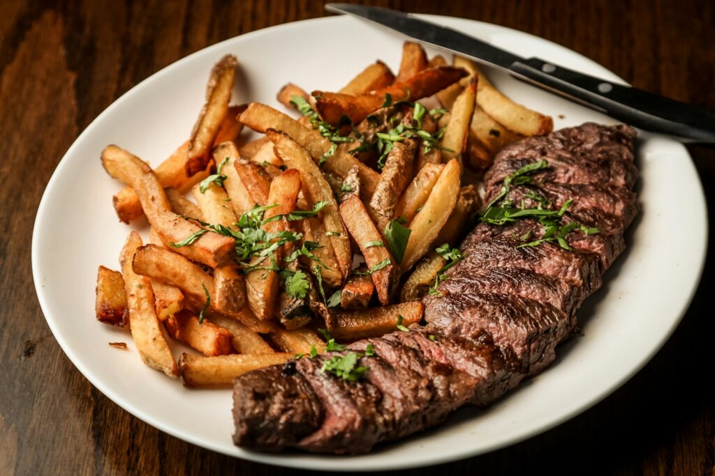 Snake River Farms: Pioneering American Wagyu and the Pinnacle of Premium Meats