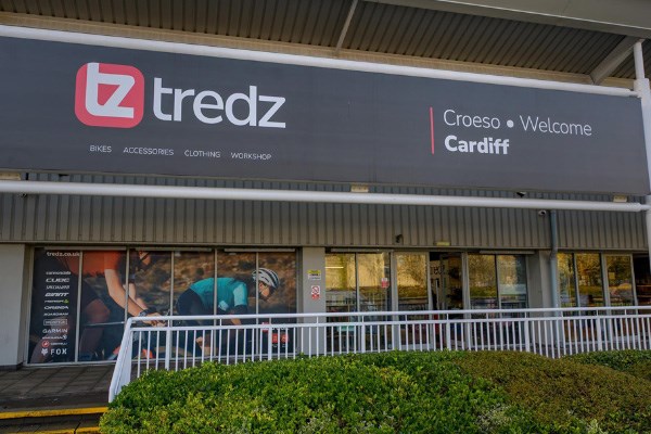 Tredz Limited Review: I Tested the Buying Journey Before Choosing a Bike