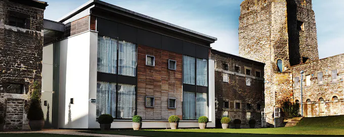 Malmaison UK Review: My Plan for a One-Night Escape