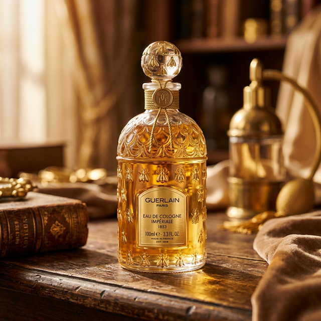 Guerlain Perfume Review 2025: A Guide to the Finest French Fragrances for the UK Market